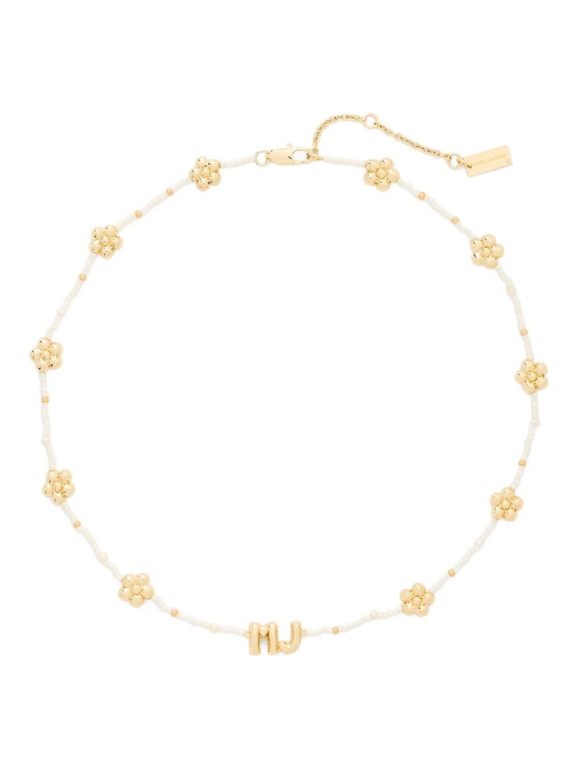 مجوهرات مارك جاكوبس الذهبية