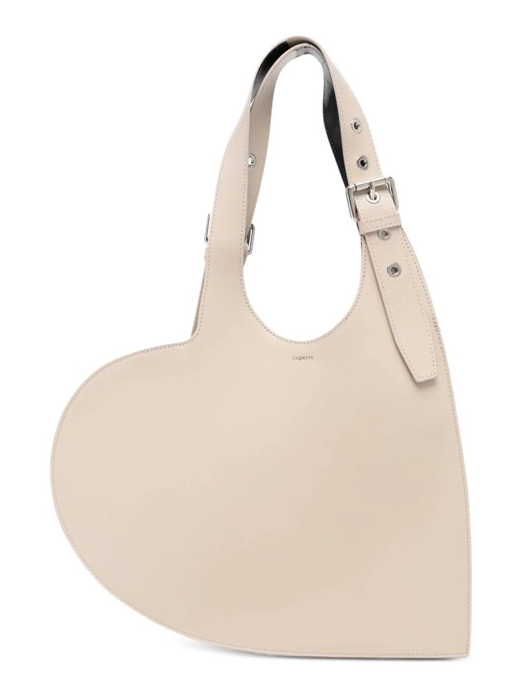 Coperni Bags.. Beige