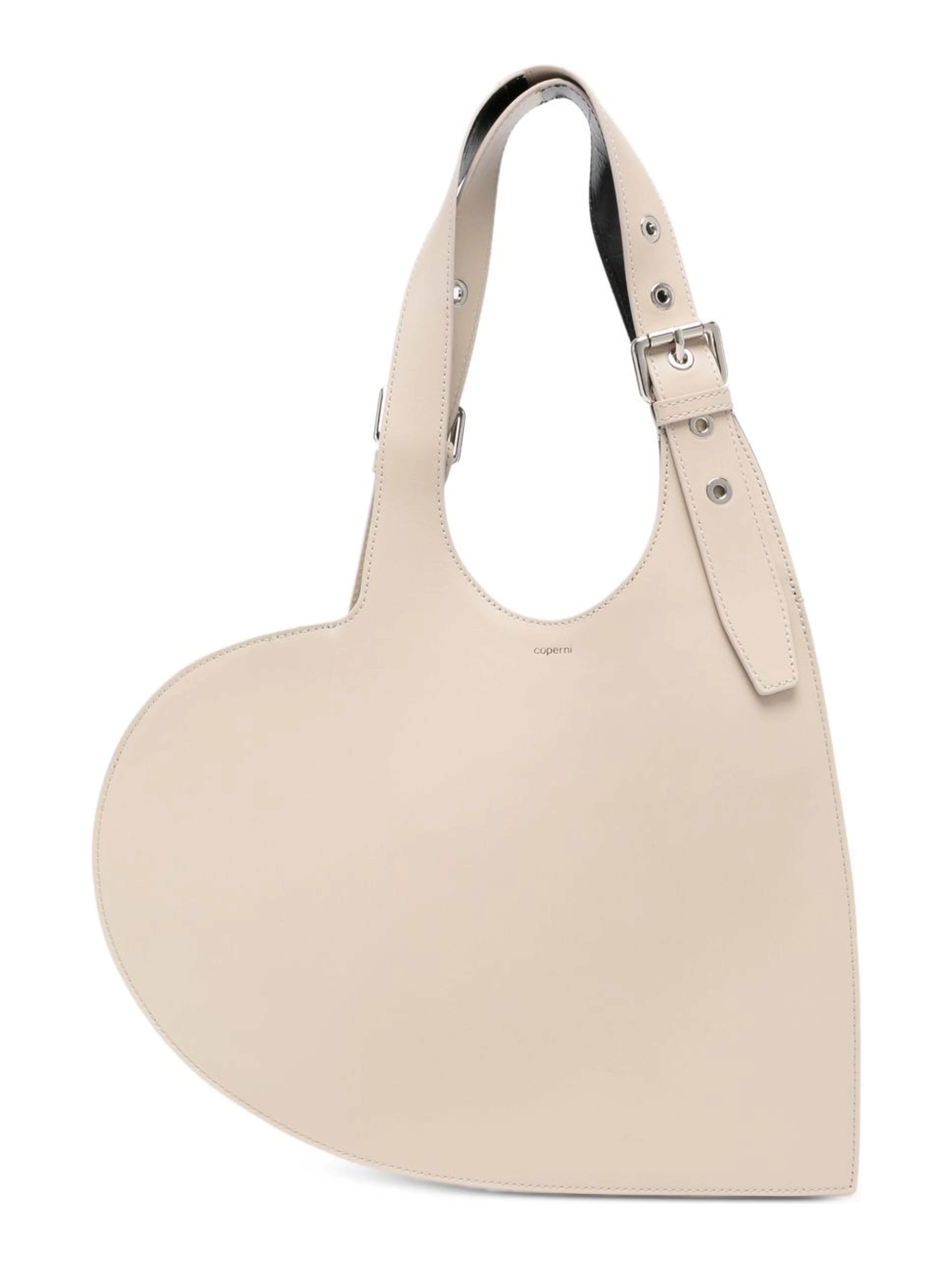 Coperni Bags.. Beige