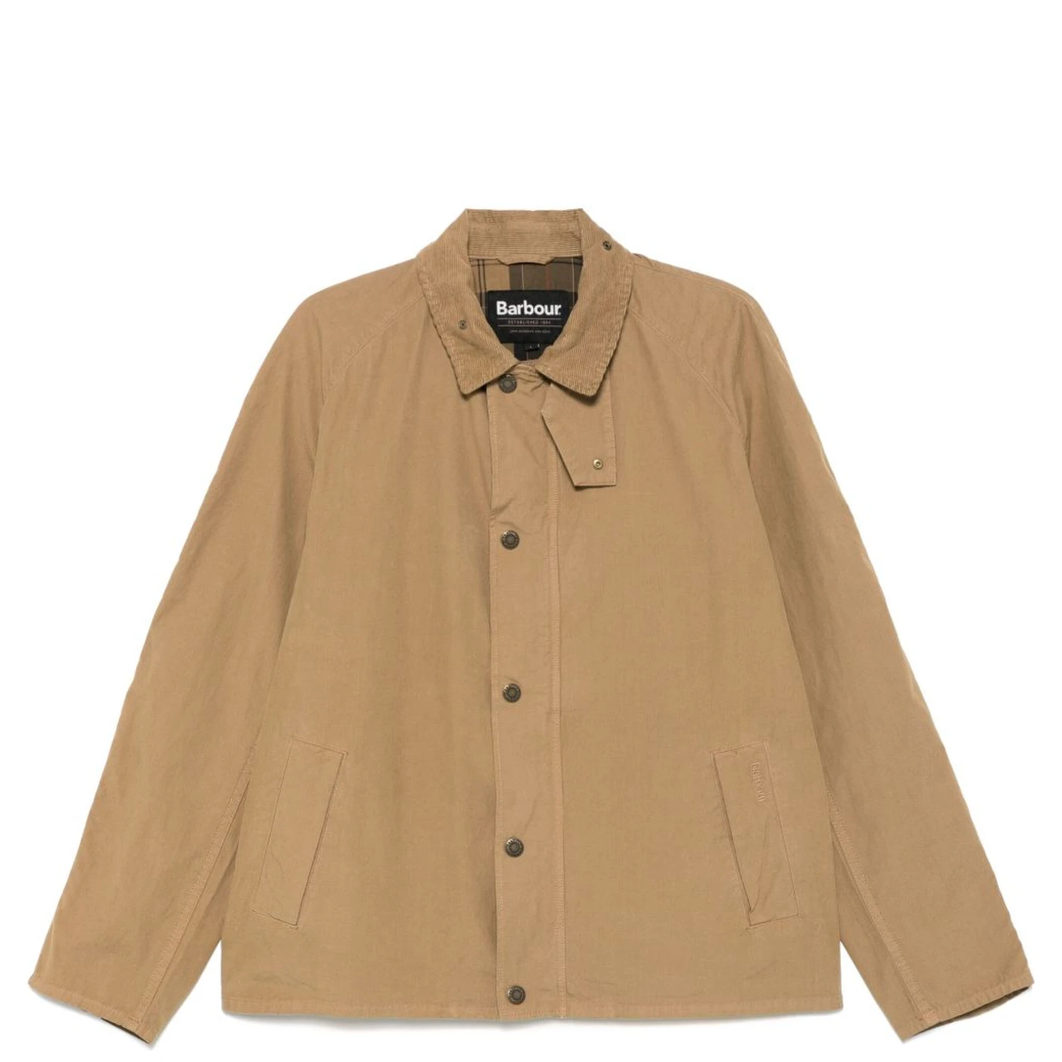 Barbour Jackets Beige