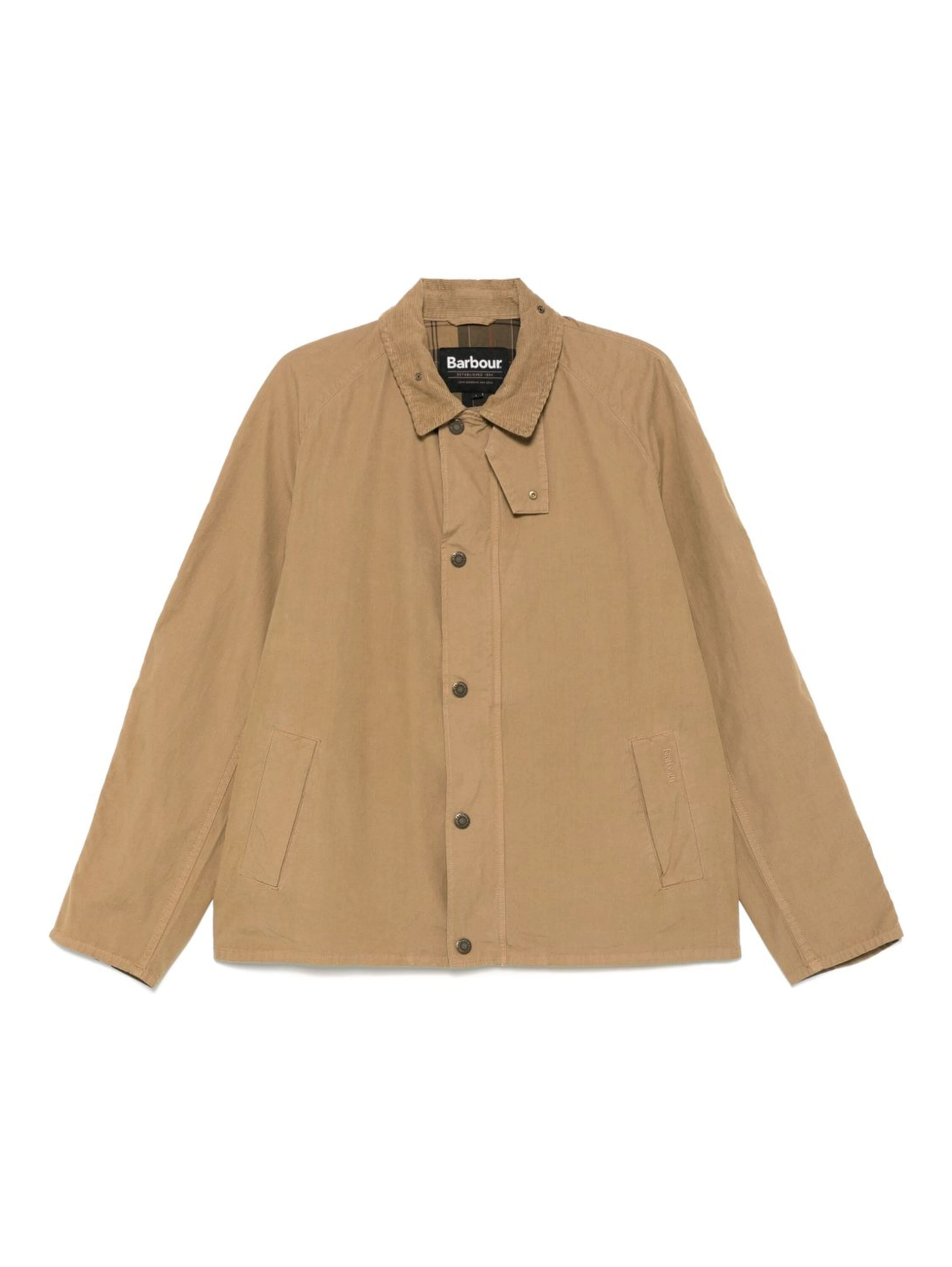 Barbour Jackets Beige