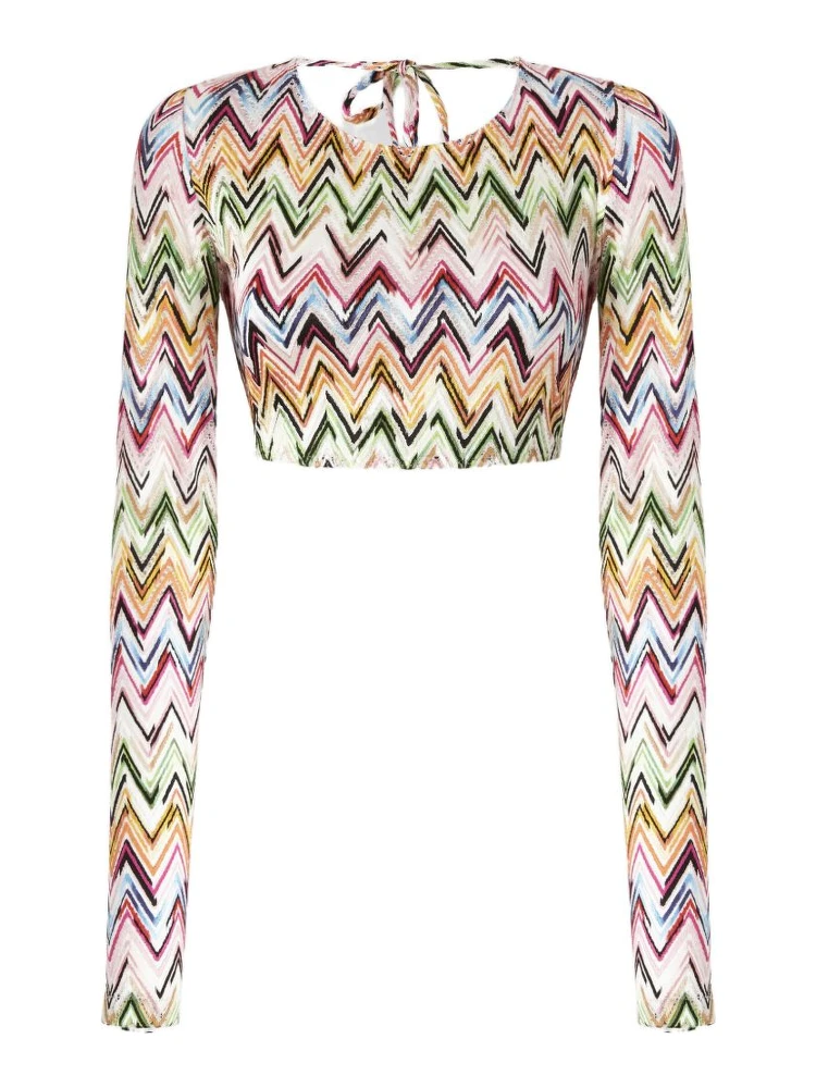 Missoni Top MultiColour