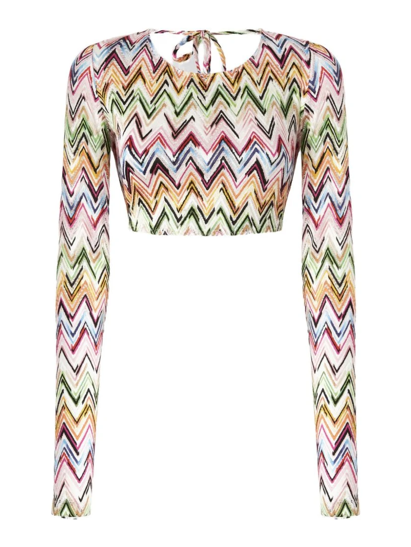 Missoni Top MultiColour