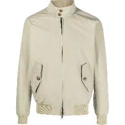 Baracuta Jackets Natural