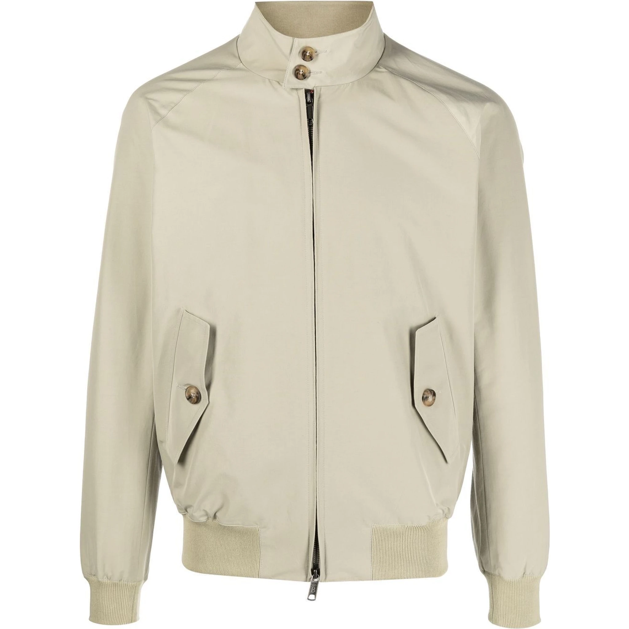 Baracuta Jackets Natural