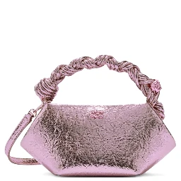 GANNI Bags.. Pink