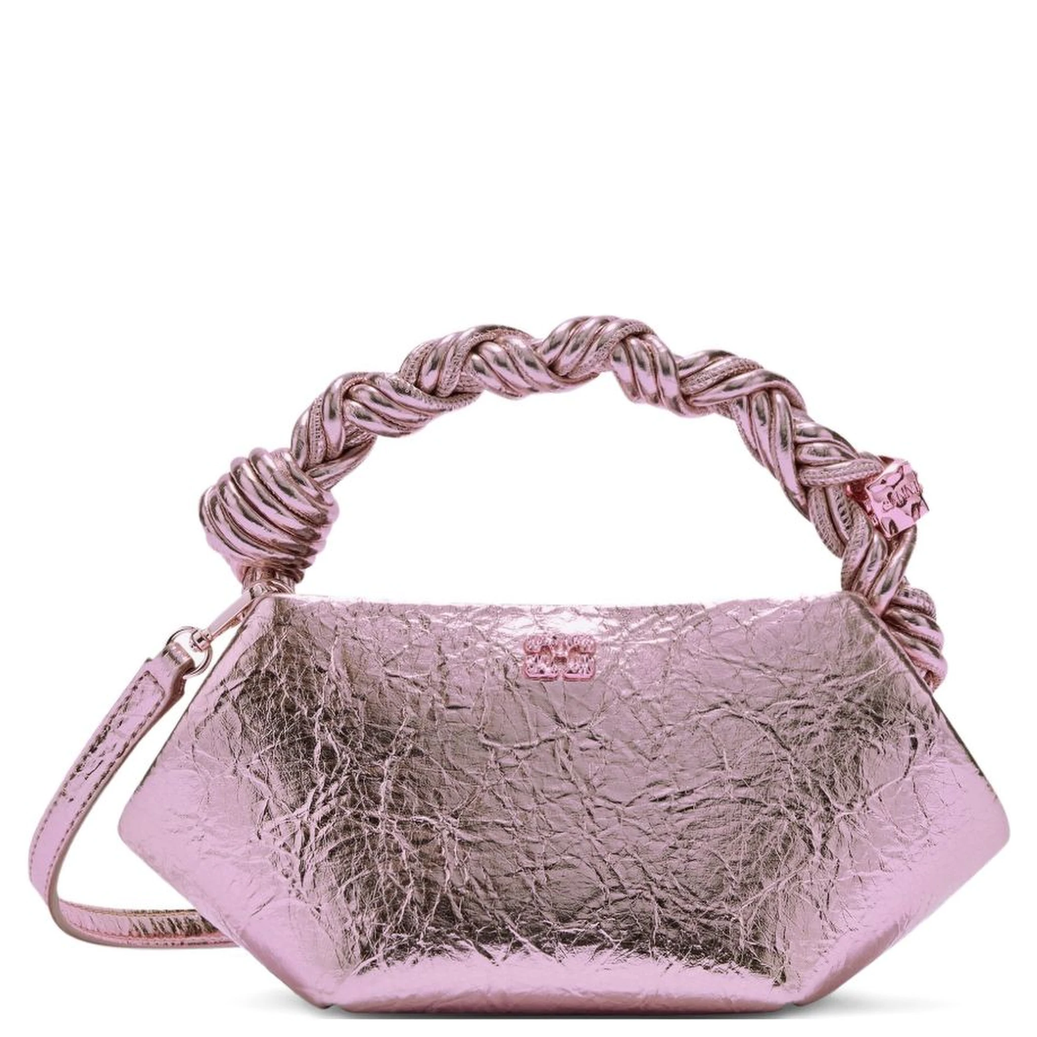 GANNI Bags.. Pink