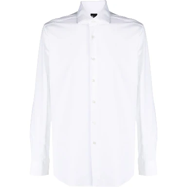 Xacus Shirts White