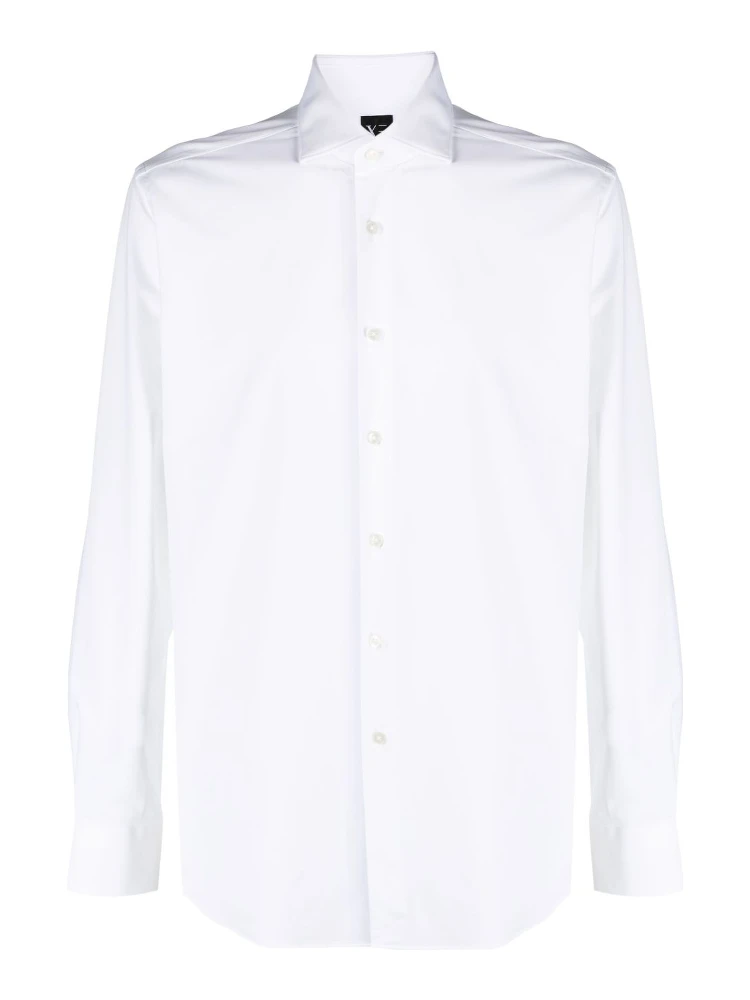 Xacus Shirts White