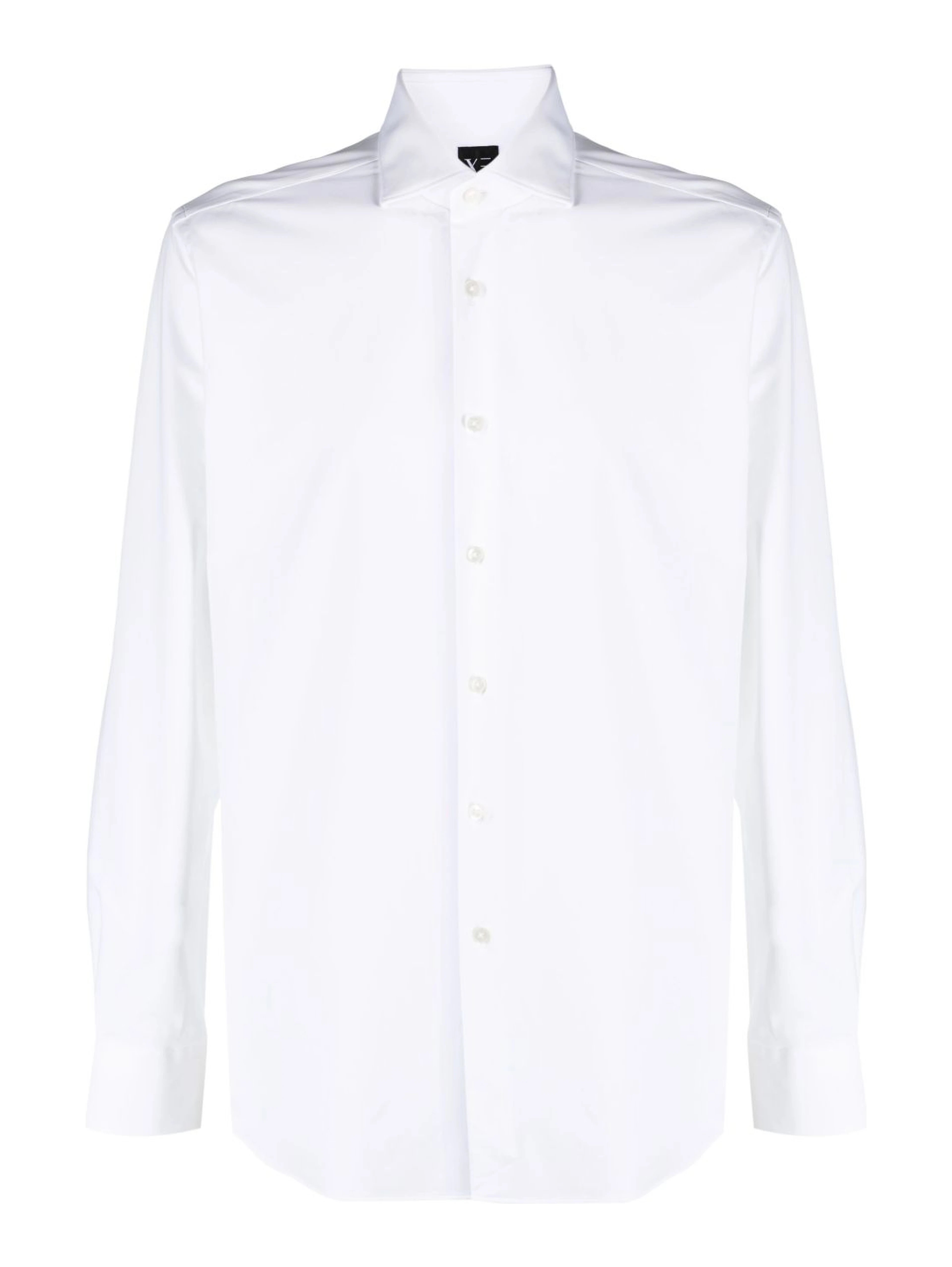 Xacus Shirts White