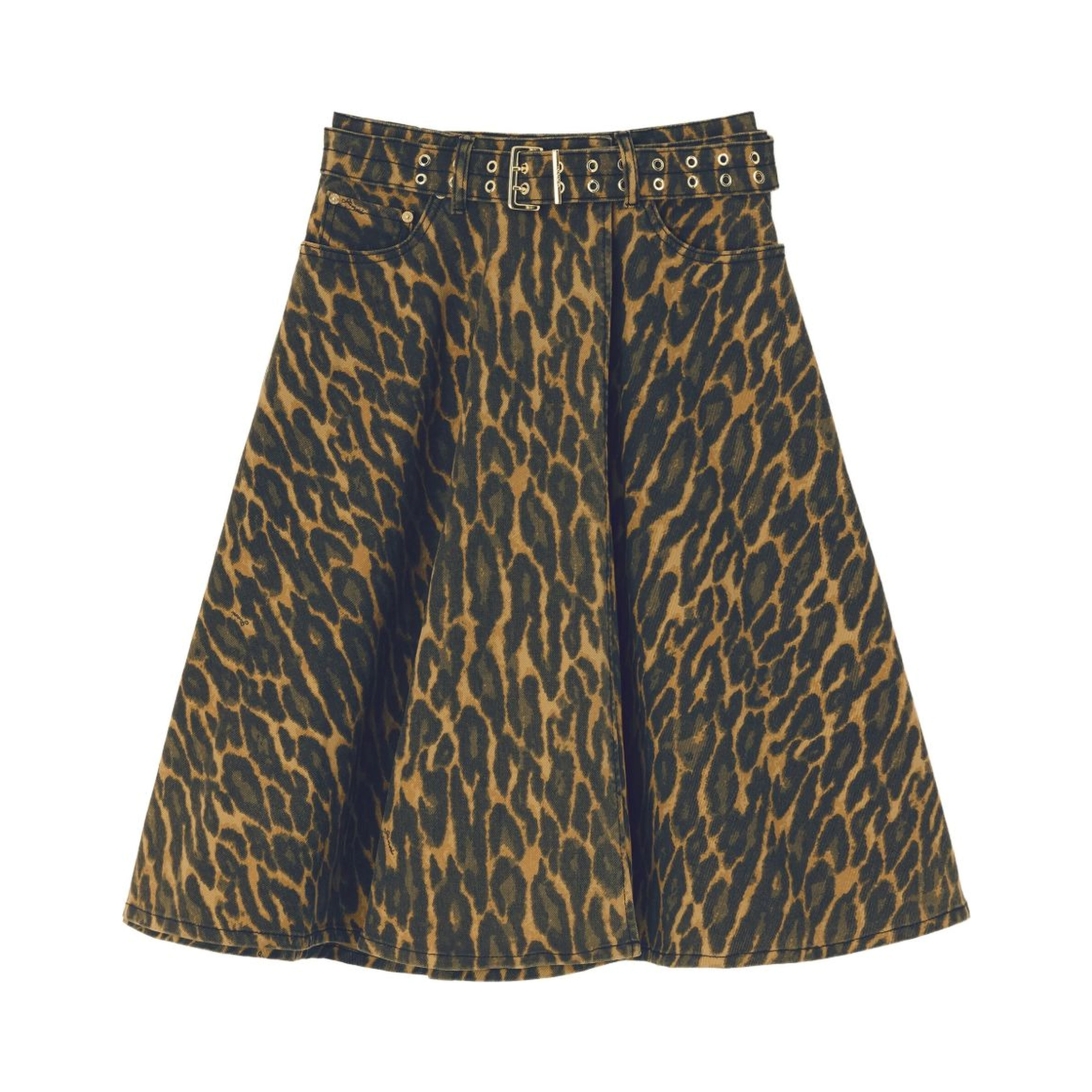 GANNI Skirts