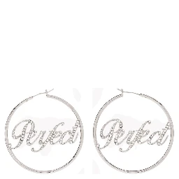 Marc Jacobs Bijoux Silver