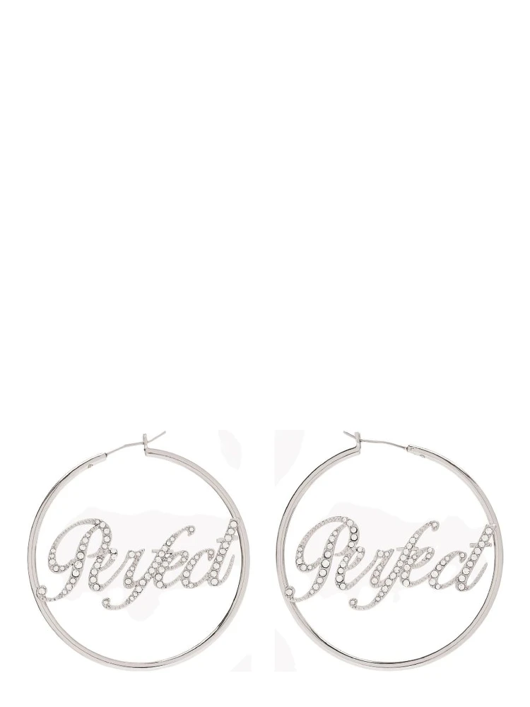 Marc Jacobs Bijoux Silver