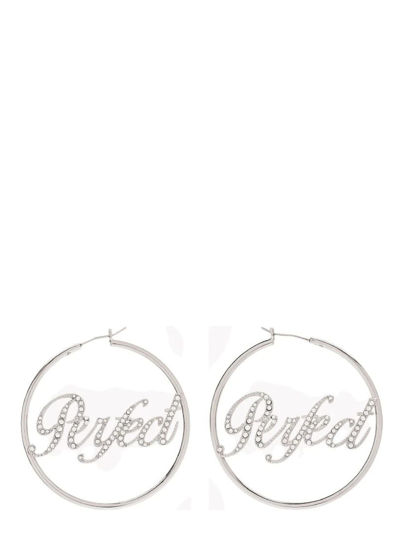 Marc Jacobs Bijoux Silver