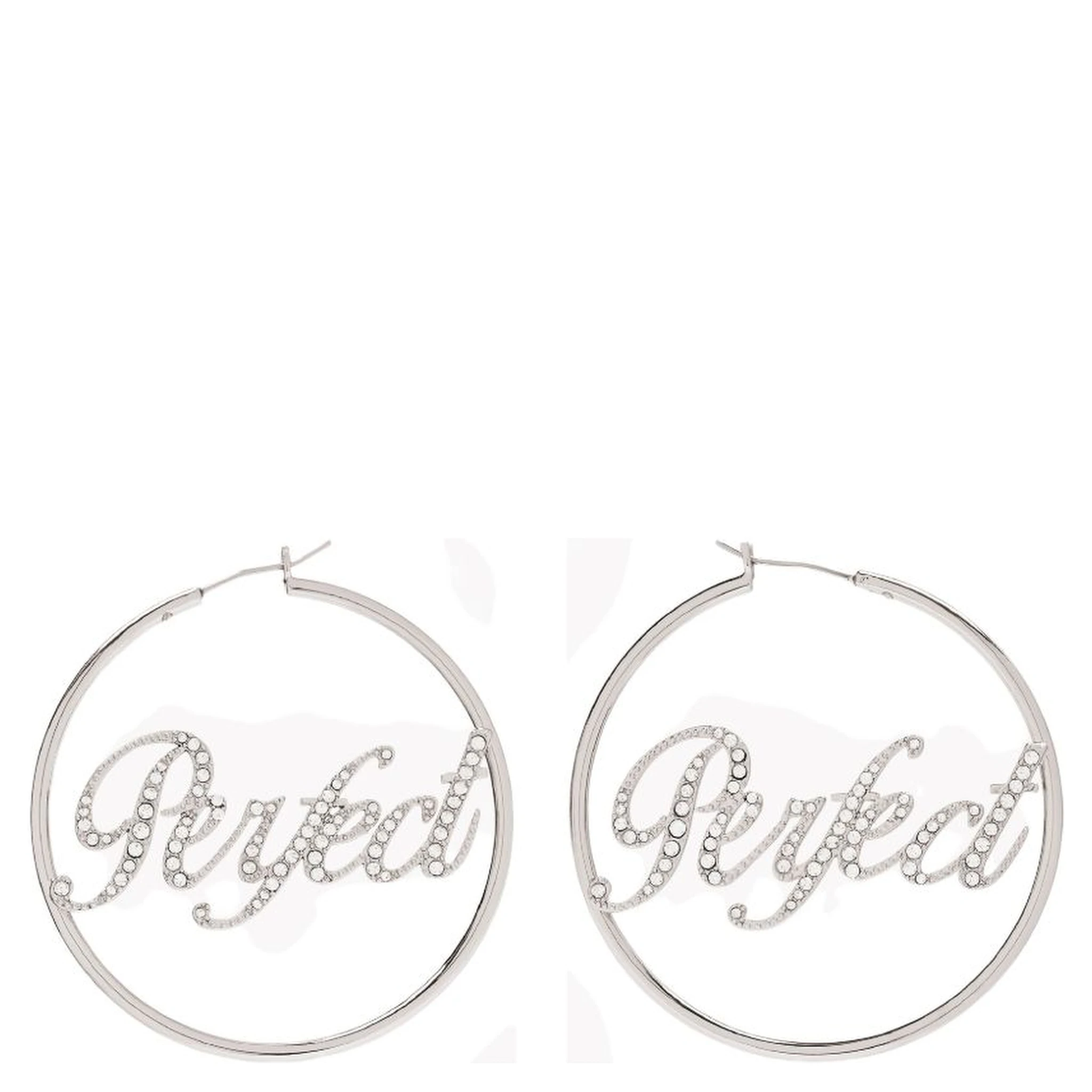 Marc Jacobs Bijoux Silver