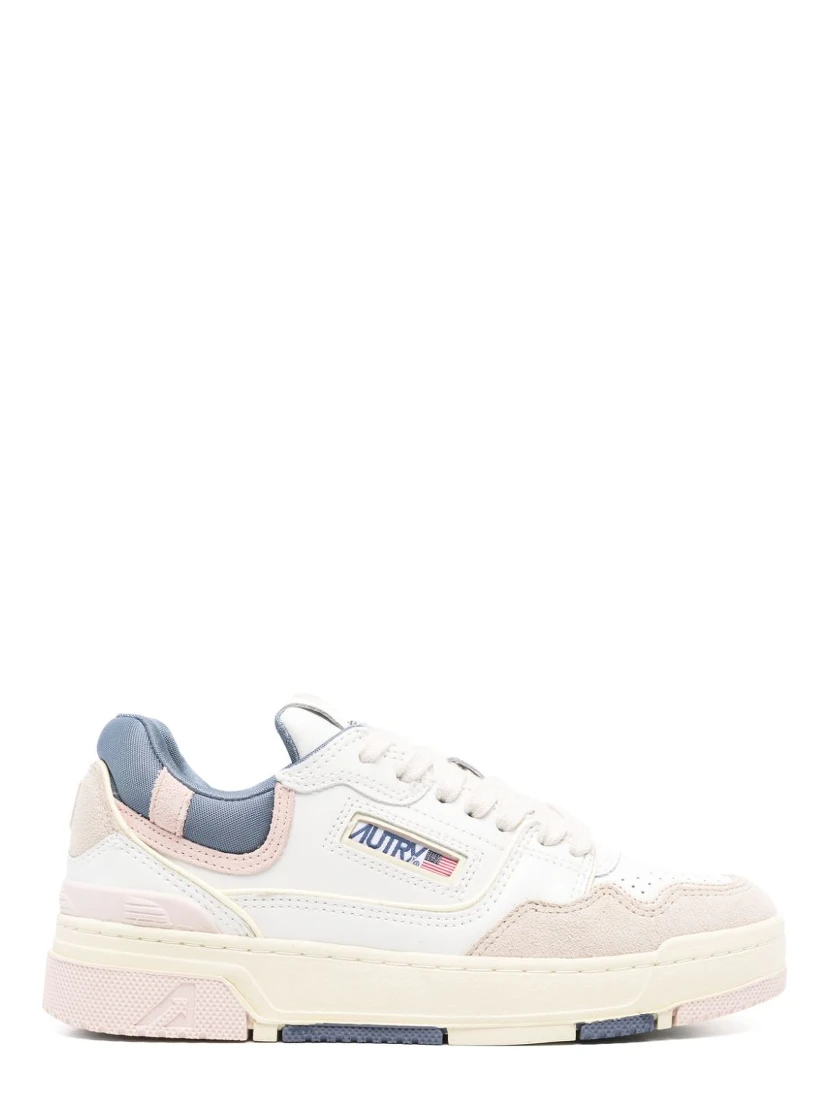 AUTRY Sneakers Black
