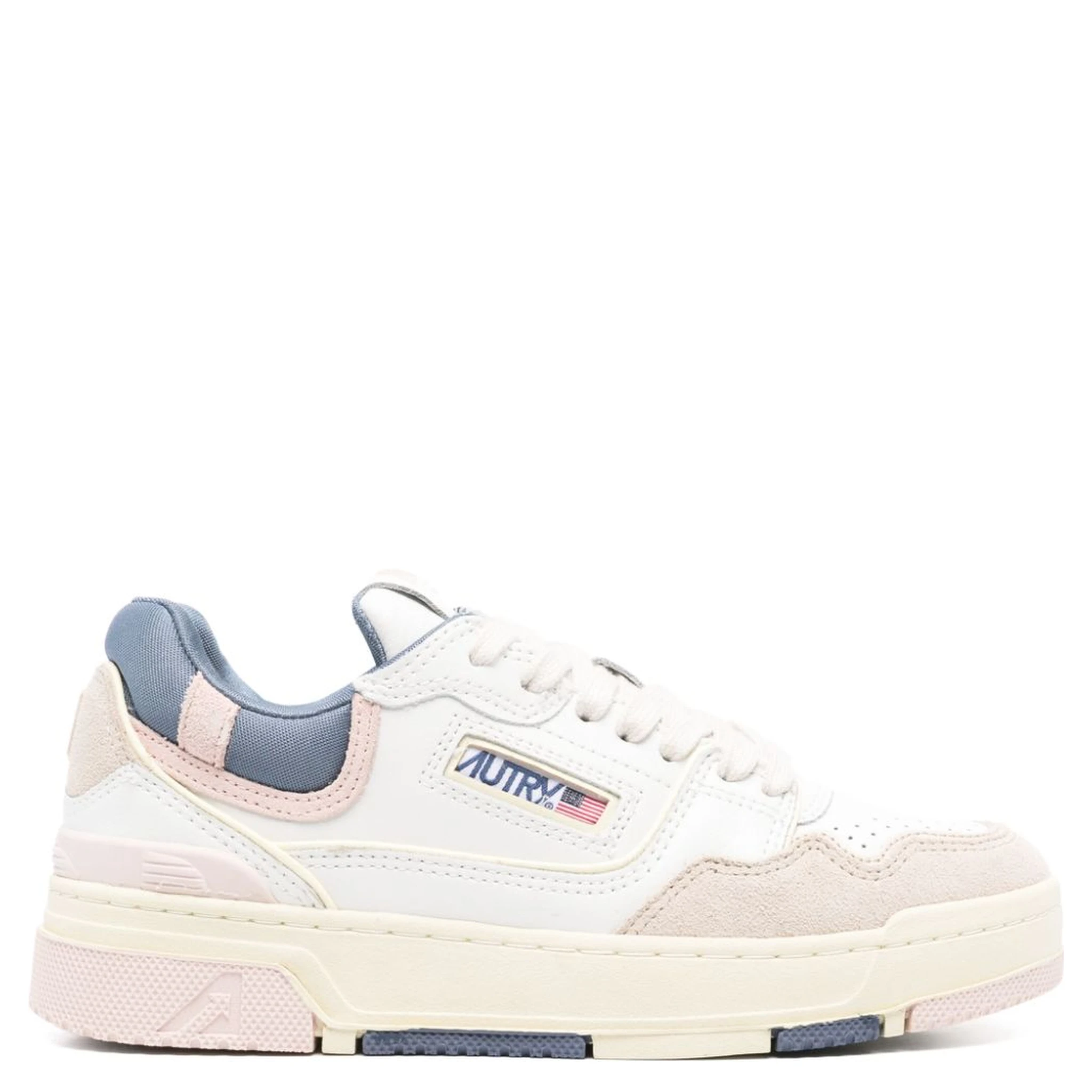 AUTRY Sneakers Black