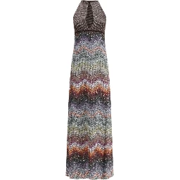 فساتين ميسوني متعددة الألوان