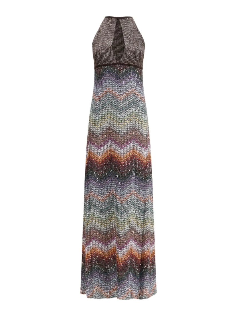 Missoni Dresses MultiColour