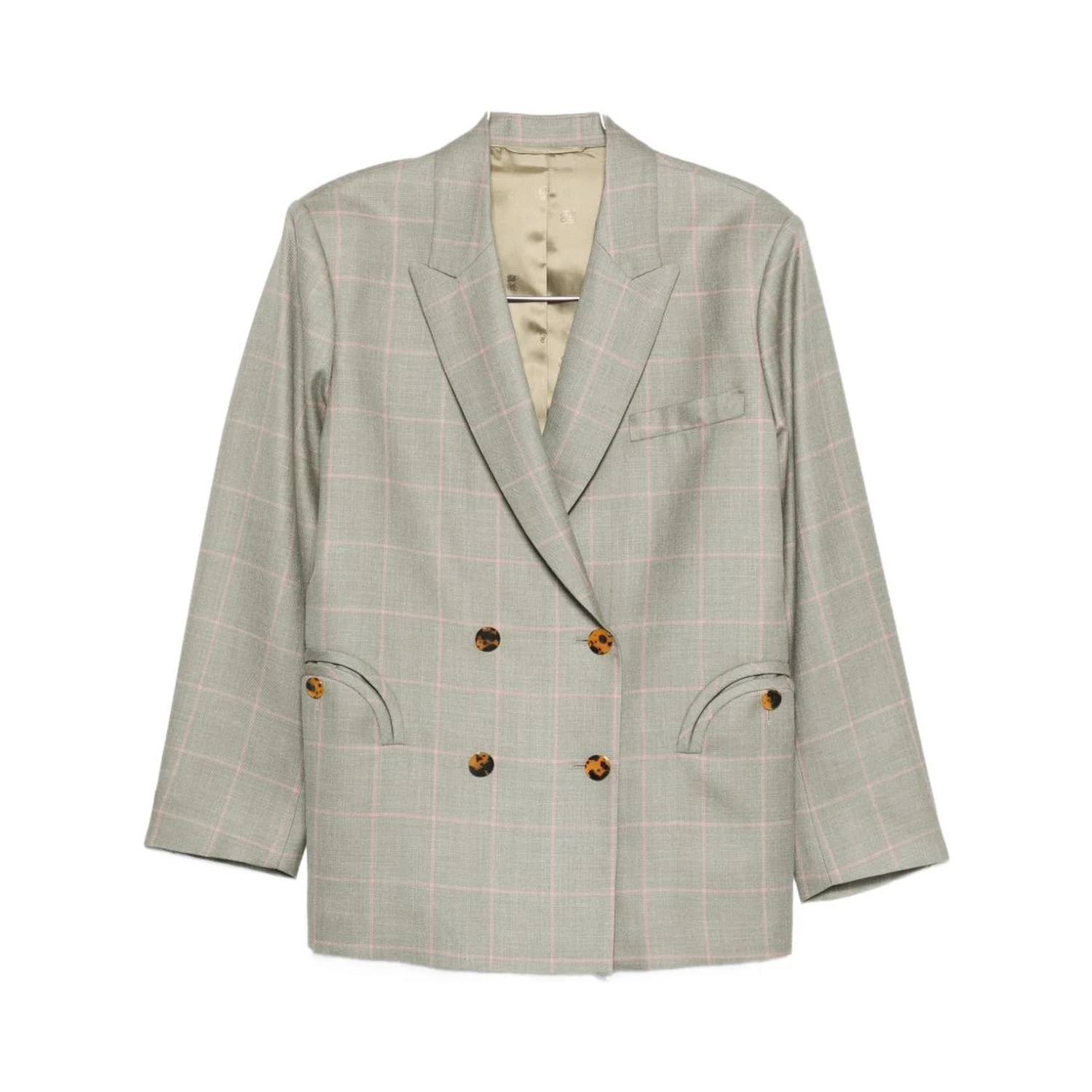 Blazé Jackets