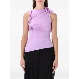 Coperni Top Purple