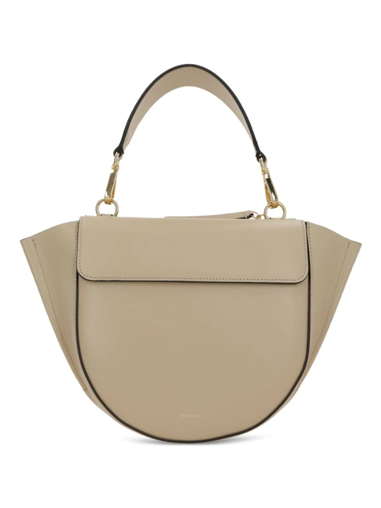 WANDLER Bags.. Beige