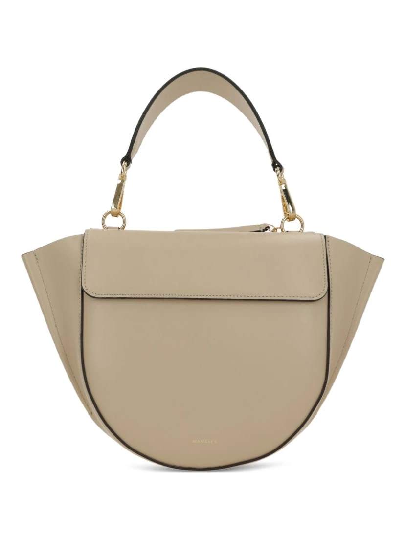WANDLER Bags.. Beige