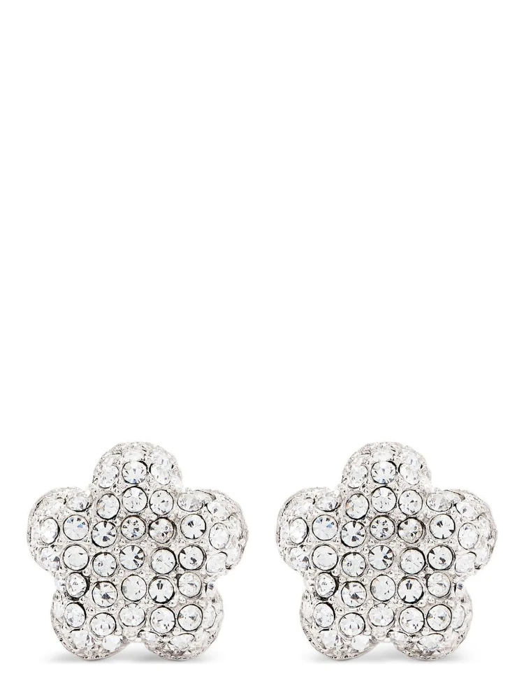 Marc Jacobs Bijoux Silver