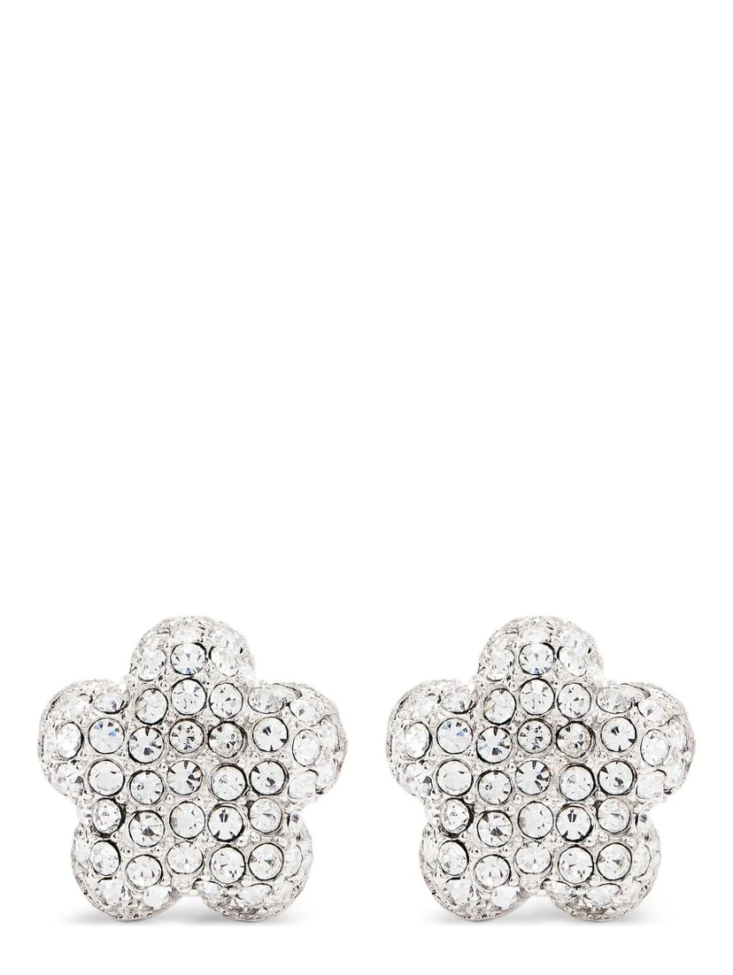 Marc Jacobs Bijoux Silver