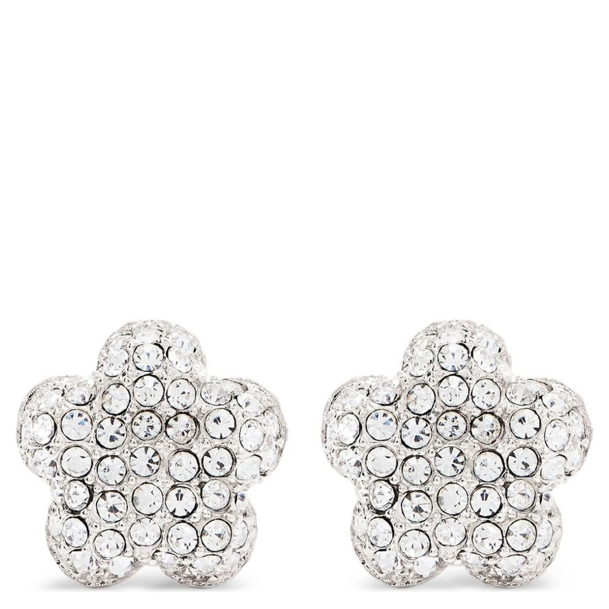 Marc Jacobs Bijoux Silver