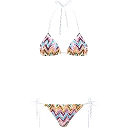 ملابس ميسوني سي متعددة الألوان