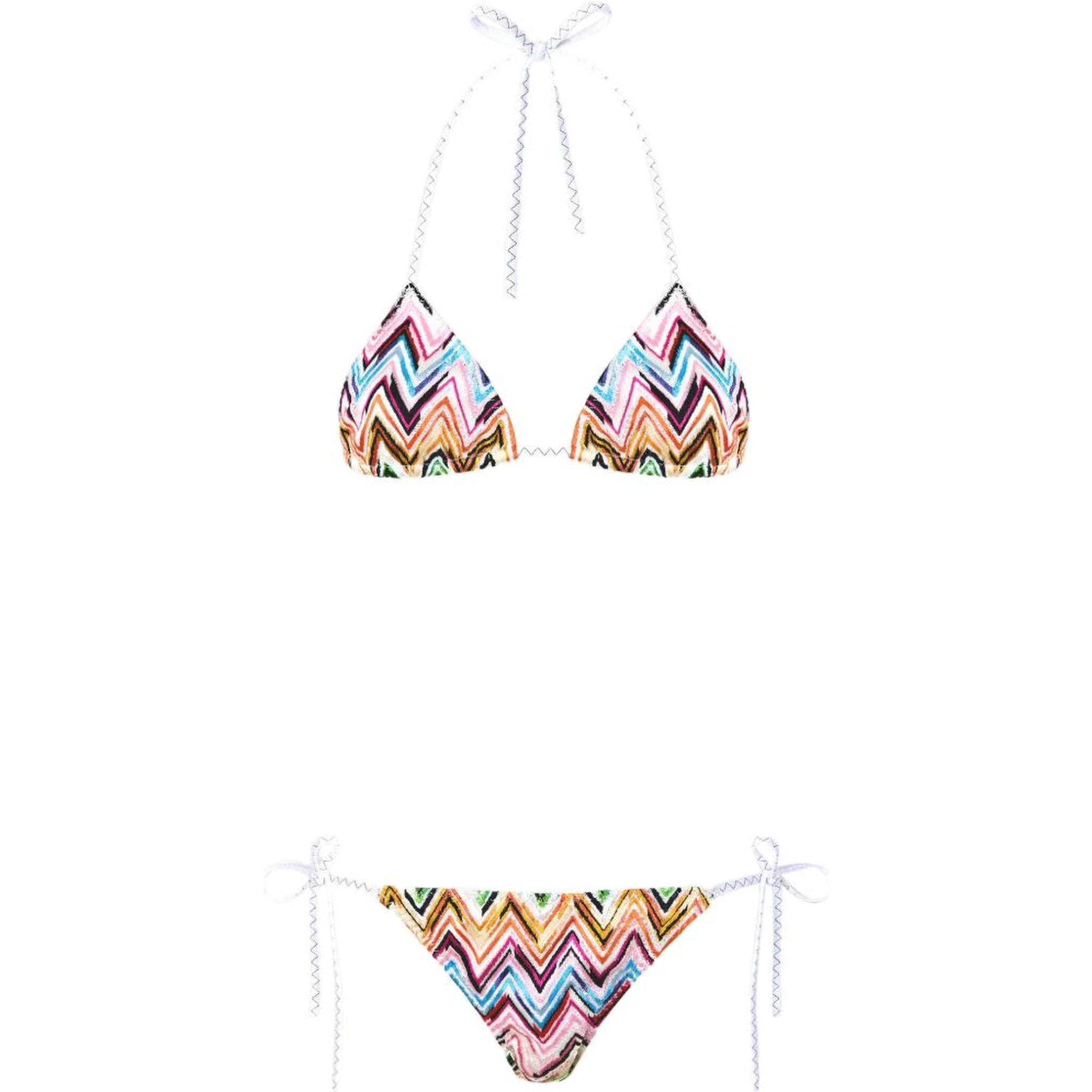 ملابس ميسوني سي متعددة الألوان