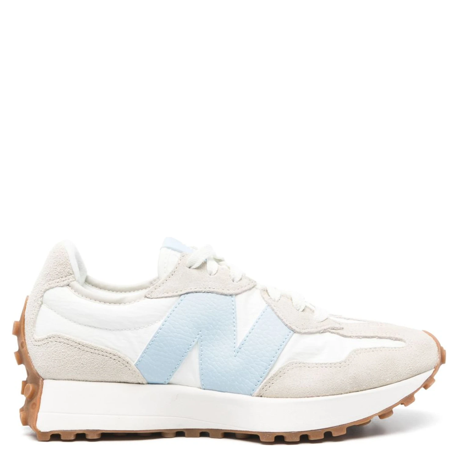 New Balance Sneakers Beige