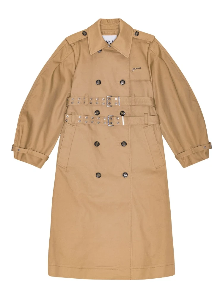 GANNI Coats