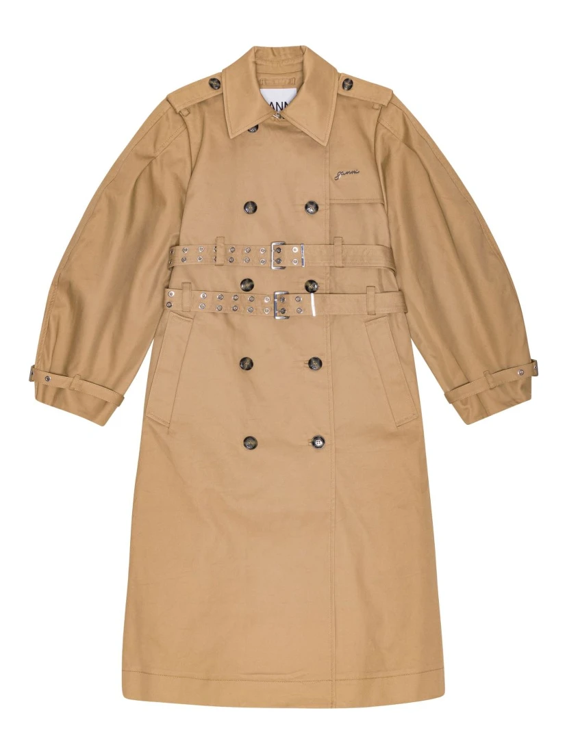GANNI Coats