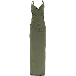 Coperni Dresses Green