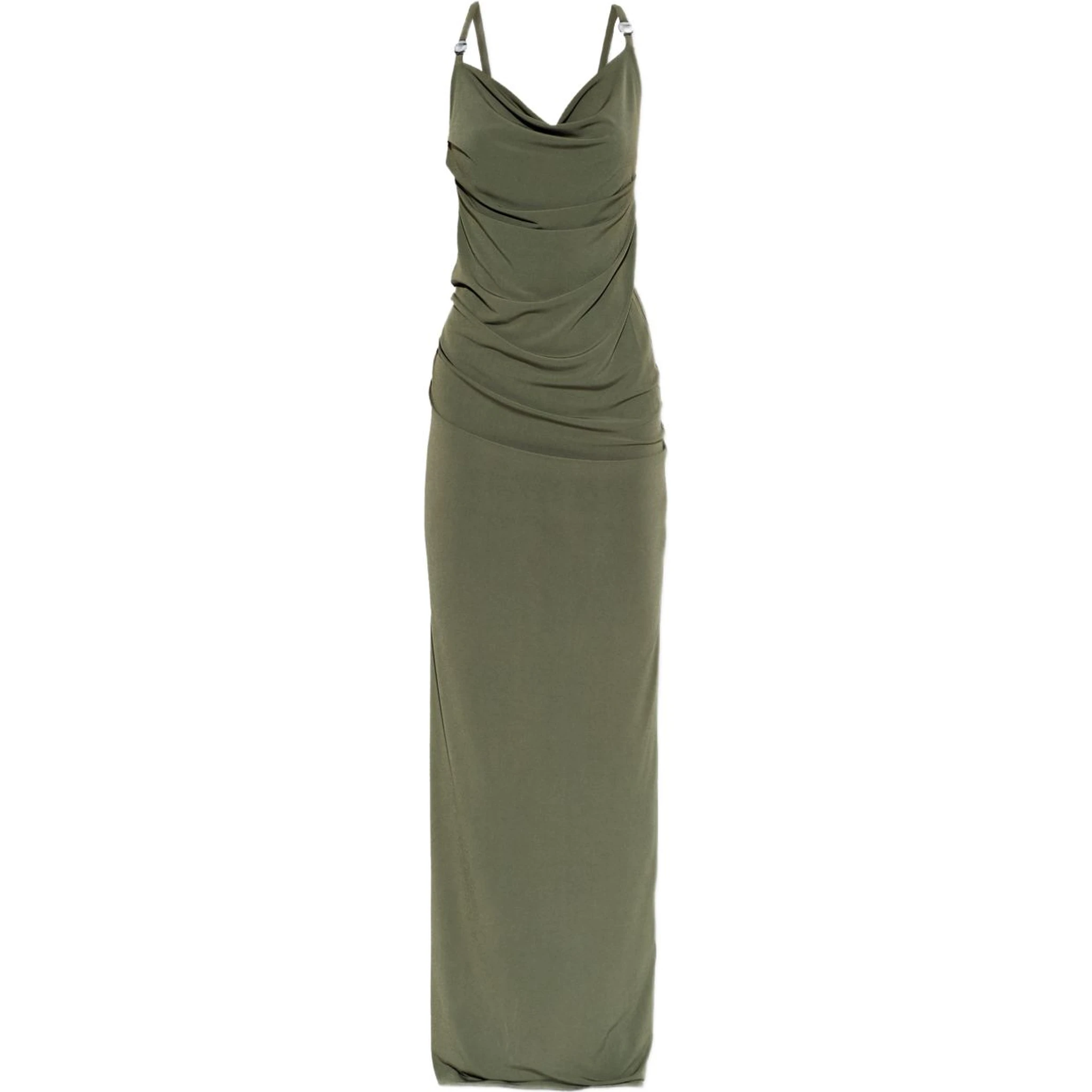 Coperni Dresses Green