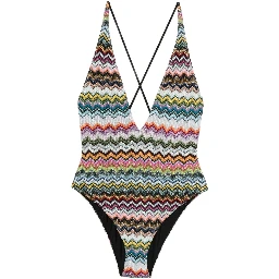 ملابس ميسوني سي متعددة الألوان