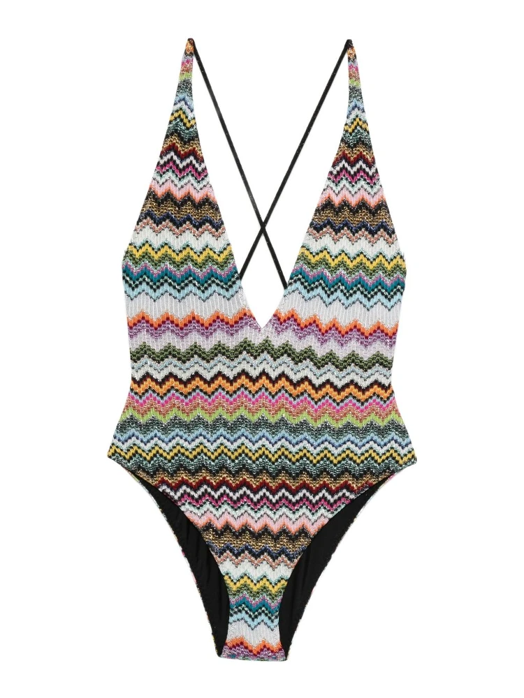 ملابس ميسوني سي متعددة الألوان