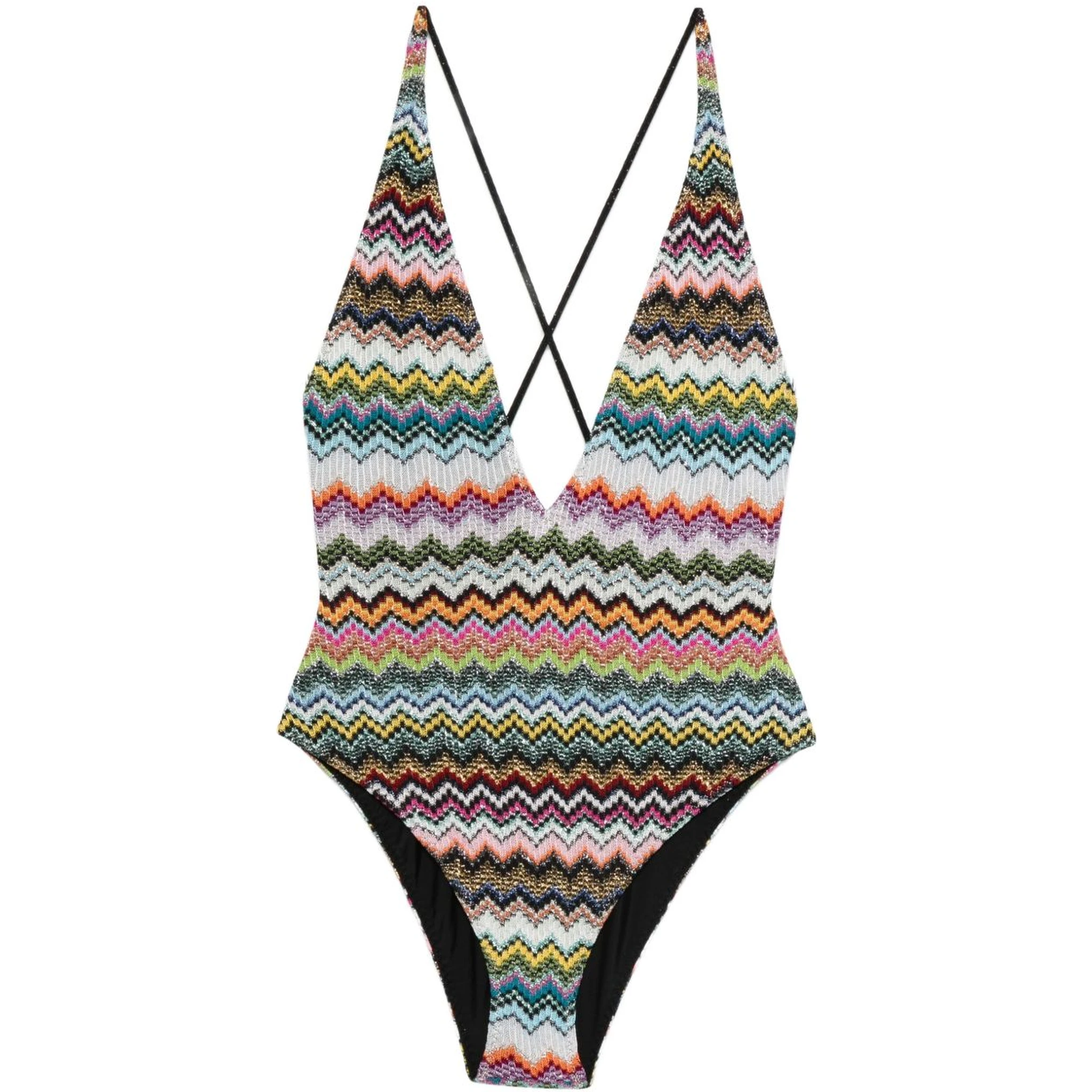 ملابس ميسوني سي متعددة الألوان