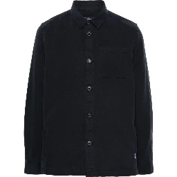 Barbour Shirts Blue