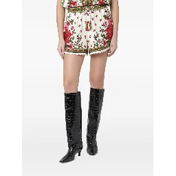 FARM RIO Shorts Black