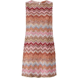 Missoni Dresses Pink