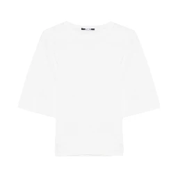JACQUEMUS Sweaters White