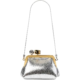 JACQUEMUS Bags.. Silver