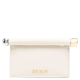 حقائب جاكيموس.. عاجية