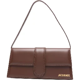 JACQUEMUS Bags.. Brown
