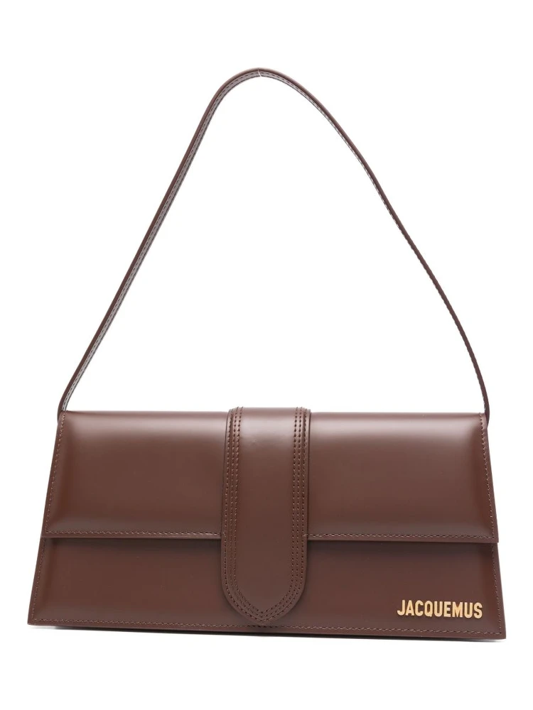 JACQUEMUS Bags.. Brown