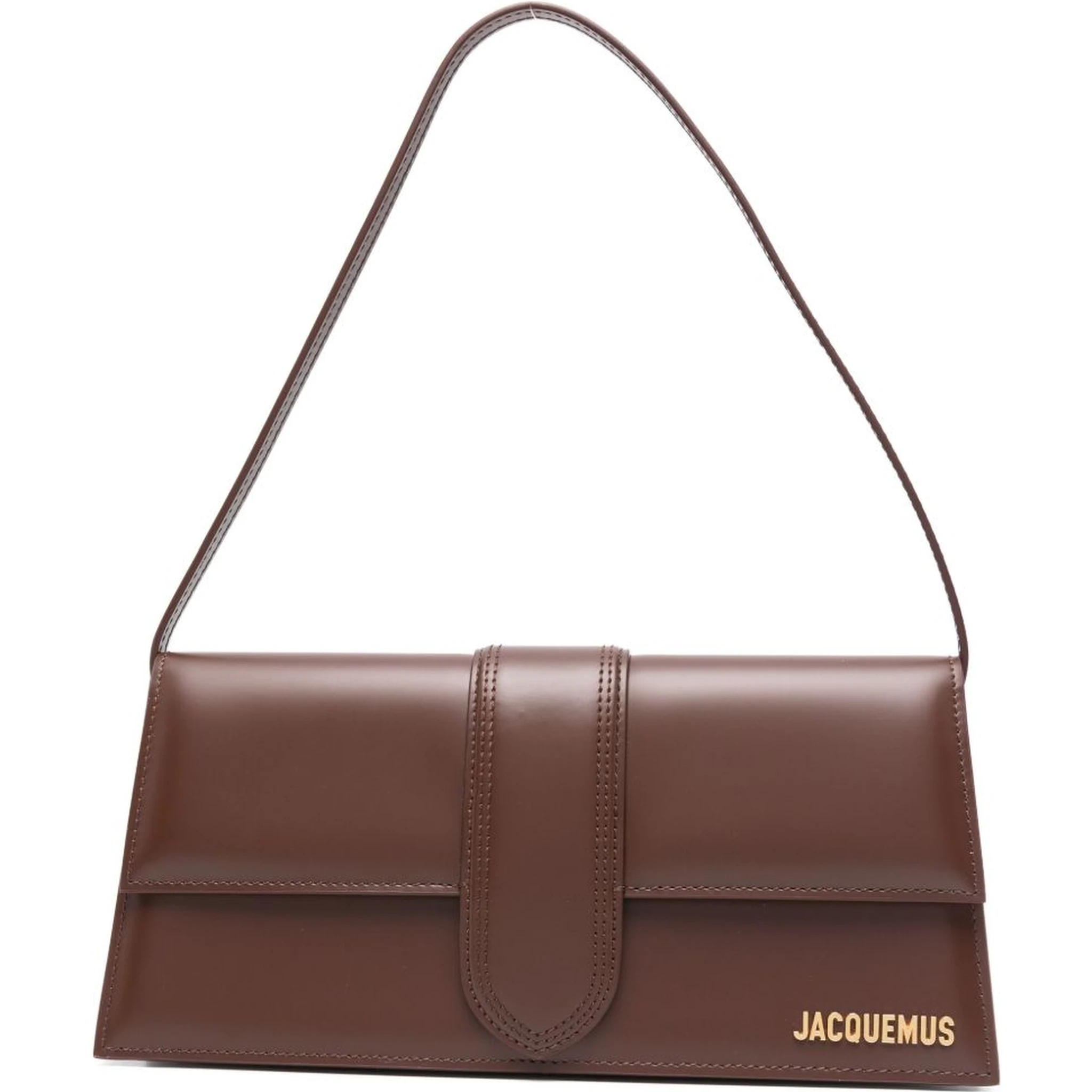 JACQUEMUS Bags.. Brown
