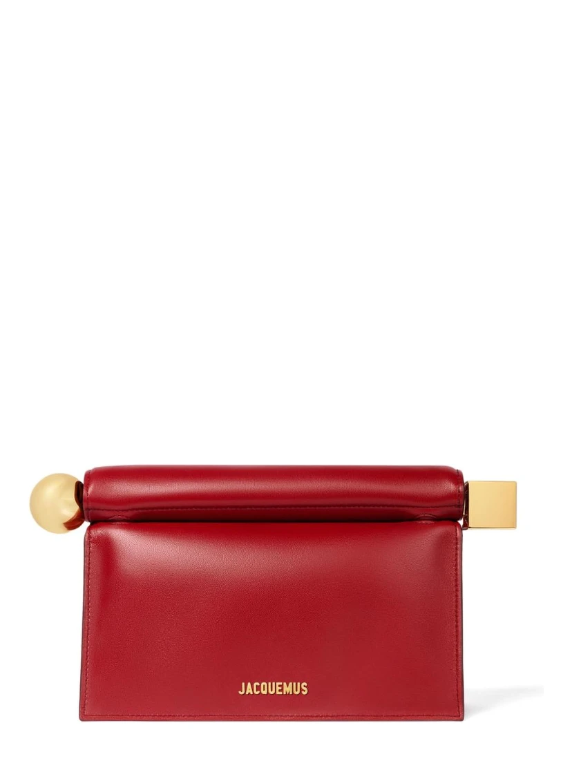 حقائب جاكيموس.. حمراء